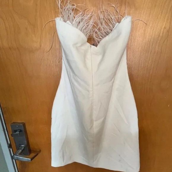 🚨CLEARANCE🚨 Likely Katy Dress Size 4 - Picture 3 of 4